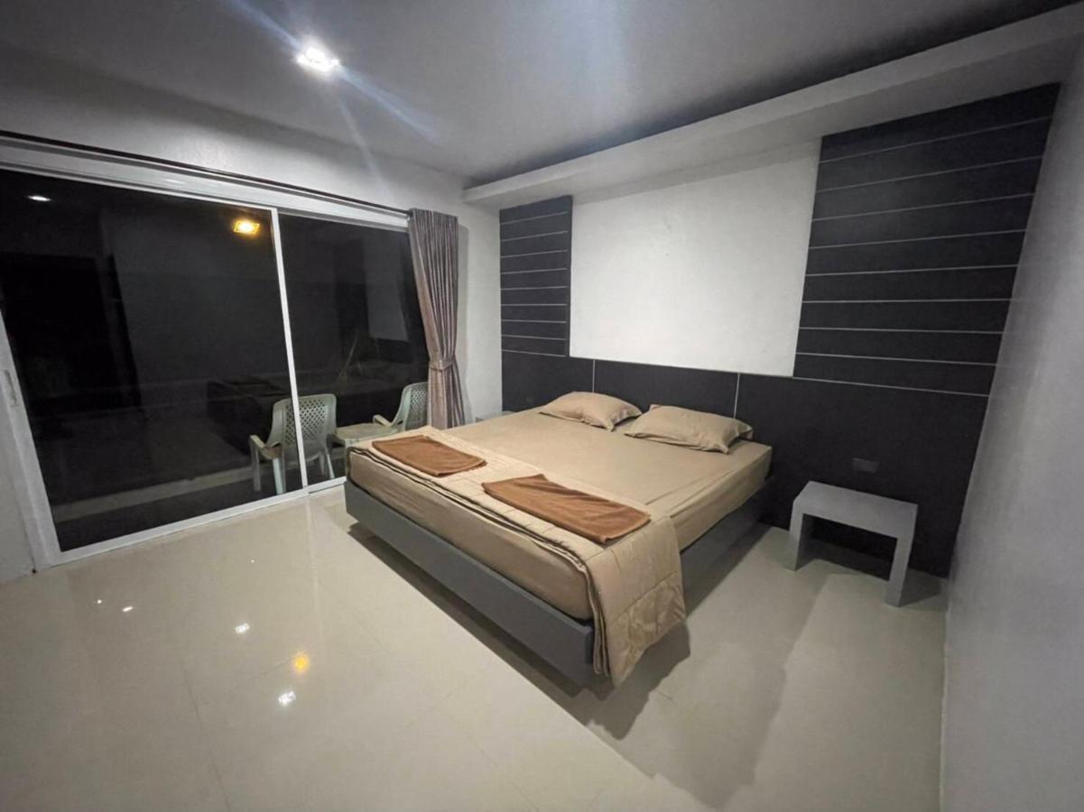 Pp Midnight Hotel Koh Koh Phi Phi Don Extérieur photo