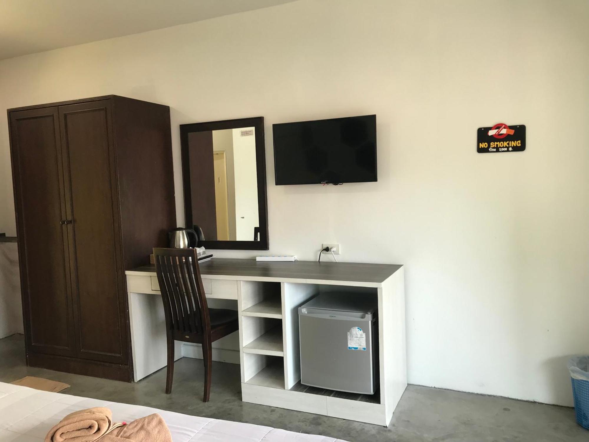 Pp Midnight Hotel Koh Koh Phi Phi Don Extérieur photo