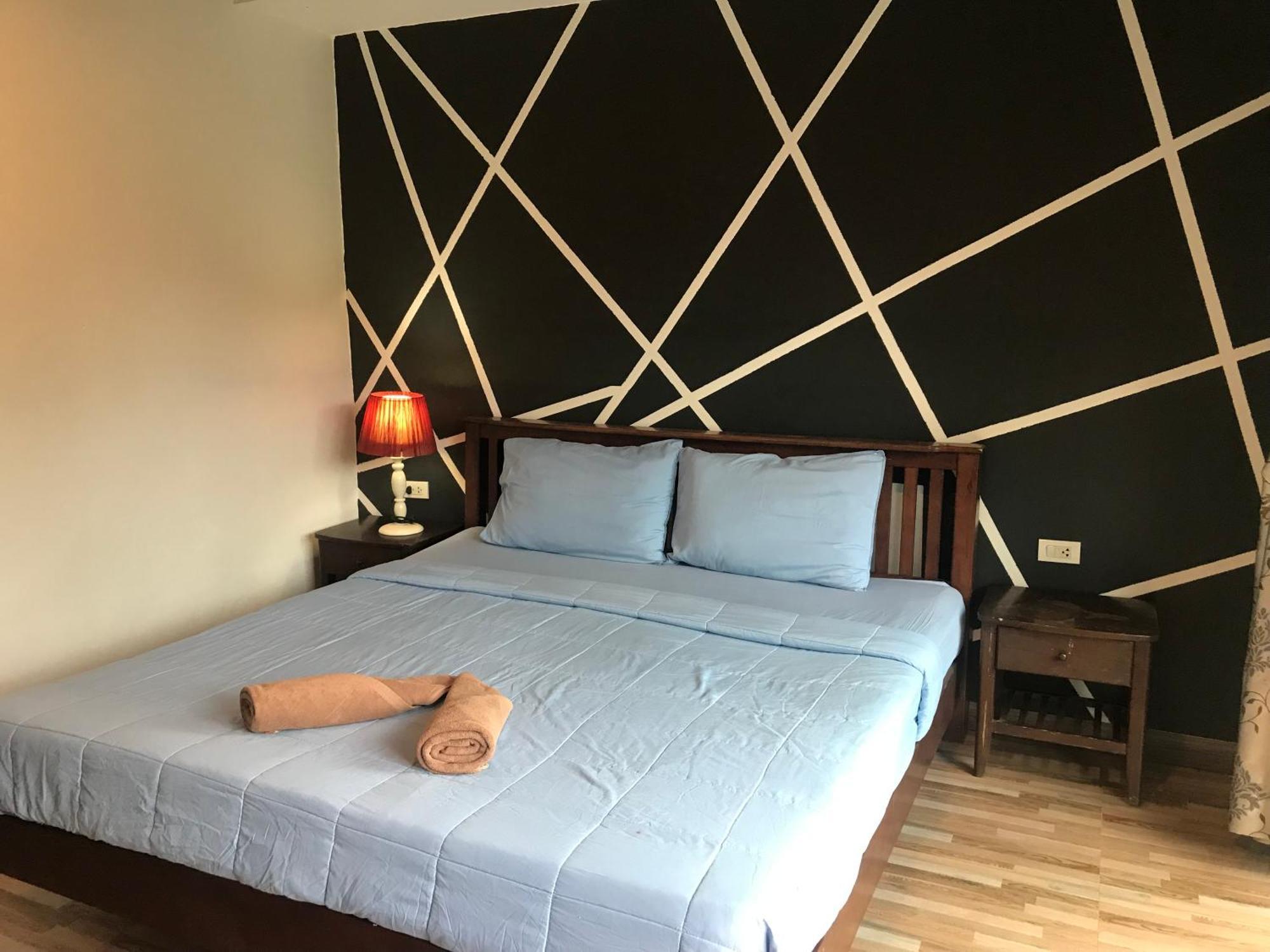 Pp Midnight Hotel Koh Koh Phi Phi Don Extérieur photo
